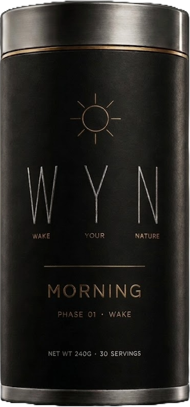 WYN Morning