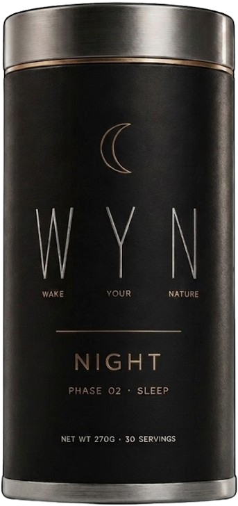 WYN Night