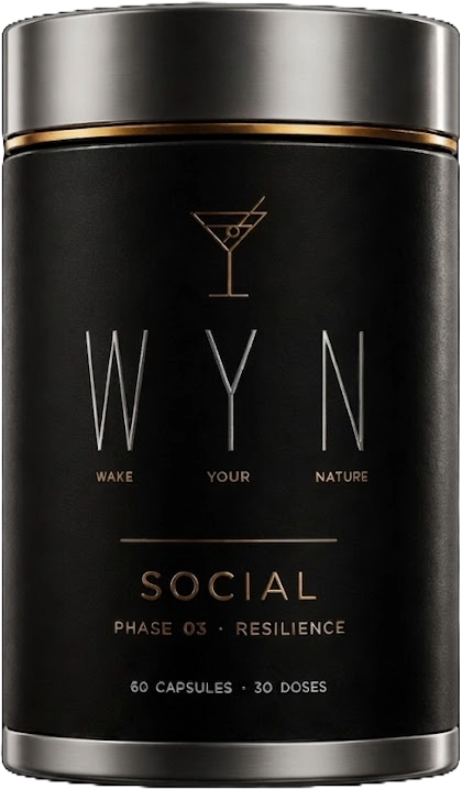 WYN Social