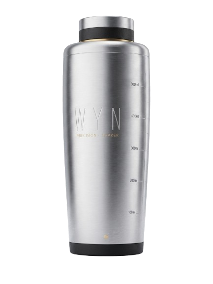 WYN Precision Shaker
